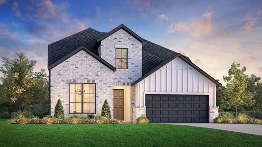 Briggs Ranch - Master planned community in San Antonio, TX 3