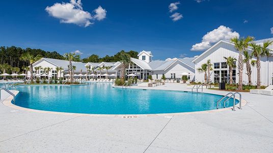 Horizons at Summers Corner | 55+: The Cottages 24