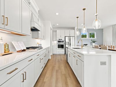 Montrose by Davidson Homes LLC in Aberdeen - image 13