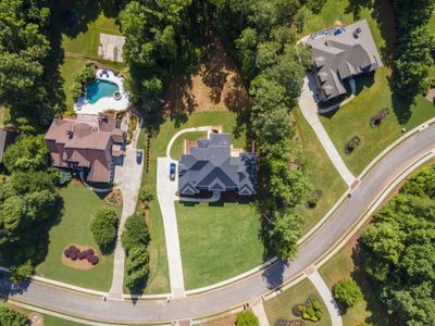River Oaks by Findo Homes & Communities, Inc. in Tyrone - image