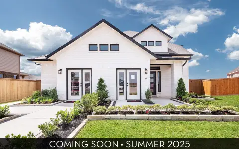 Wildrye by CastleRock Communities in Waller - photo 0