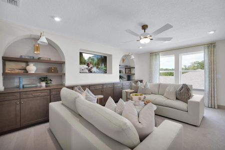 Creighton Pointe by Drees Custom Homes in Fleming Island - image 18