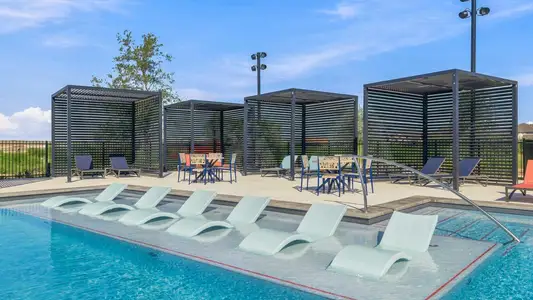 Mayfair by D.R. Horton in New Braunfels - image 5