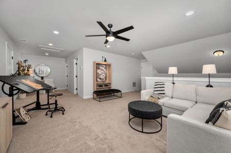 The Greens at Legacy Townhomes by DSLD Homes in Springfield - image 19