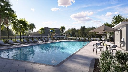 West Lake: The Estates 21