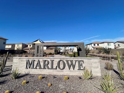 Marlowe by Landsea Homes in Glendale - photo 0