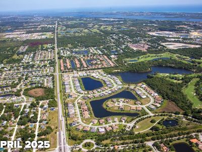 Bent Pine Preserve by GHO Homes in Vero Beach - image 8