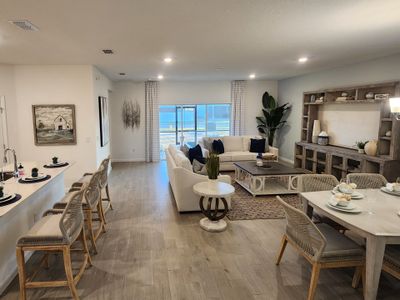 Saddle Oaks: Saddle Oaks 50s by Lennar in Jacksonville - photo 5 5