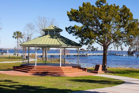 Fleming Estates by Riverside Homes in Fleming Island - image
