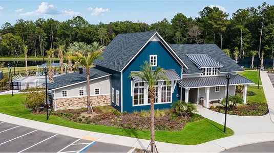 Seaton Creek: Seaton Creek 50s 44