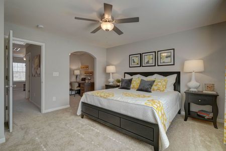 Union Square by Profile Homes in Gastonia - photo 7 7