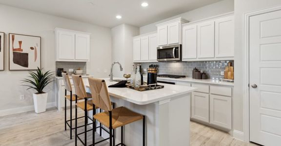 Timber Ridge by Impression Homes in Corinth - photo 21 21