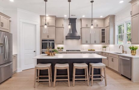 Lanesborough by Traton Homes in Marietta - image 13