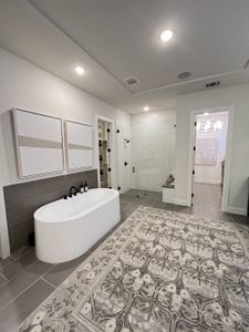 Windsong Ranch – 61′ by Tradition Homes in Prosper - photo 45 45