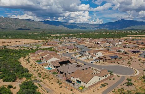 Del Webb at Rocking K by Del Webb in Tucson - image 18