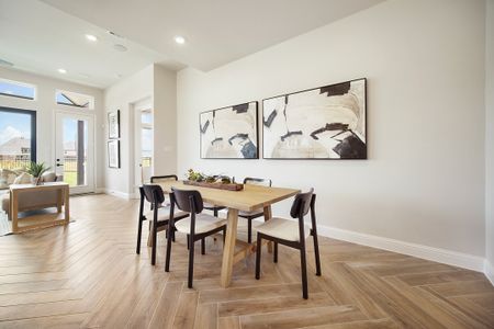 Elyson by Beazer Homes in Katy - image 5