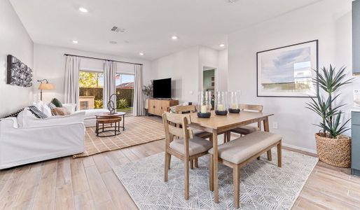 Coronet at Gladden Farms by D.R. Horton in Marana - image 10