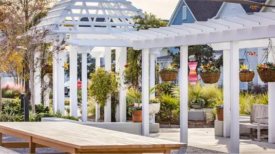 Sweetgrass at Summers Corner: Carolina 43