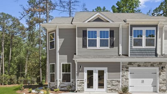 Hidden Hills by D.R. Horton in Spartanburg - image