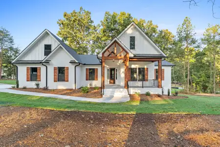 Double Springs by Hunter Quinn Homes in Taylors - image 15