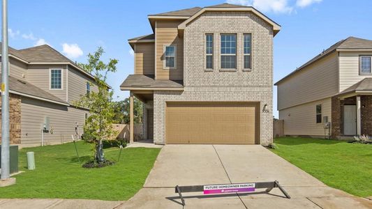 Somerset Trails by Legend Homes in San Antonio - photo 7 7