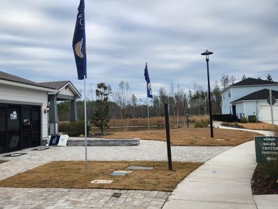 Hawthorn Park at Wildlight by Pulte Homes in Wildlight - photo 41 41