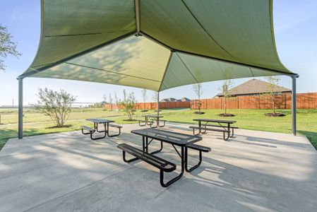 Hulen Trails by Bloomfield Homes in Crowley - image 15