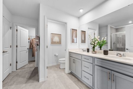 Country Club Estates by Stanley Martin Homes in Palm Bay - image 9