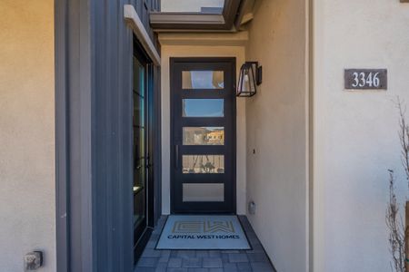 Atrium at Somerset by Capital West Homes in Gilbert - photo 5 5