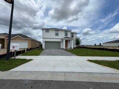 Tarpon Bay by Park Square Residential in Haines City - photo 9 9