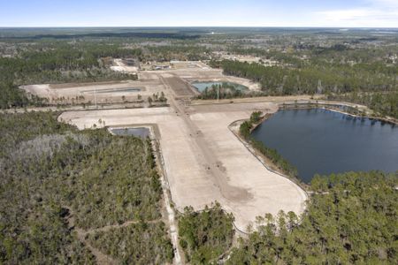 Baldwin Point by Adams Homes in Jacksonville - image