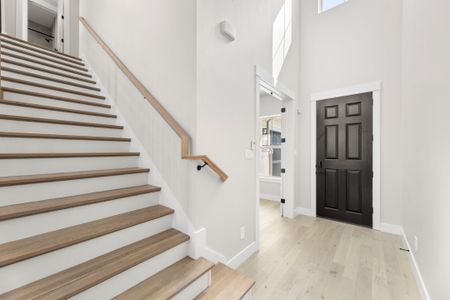 Gideon Grove by Shane Homes in Rockwall - image 5