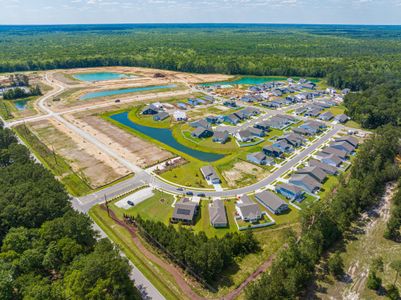Somerset by Beazer Homes in Myrtle Beach - image