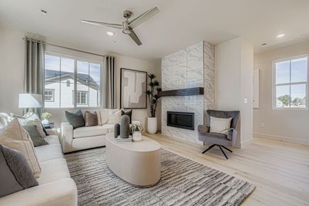 Uplands - Single Family Homes 7