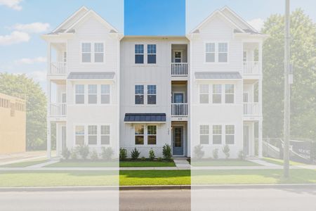 Downtown Wilmington Collective by RobuckHomes in Wilmington - image 11