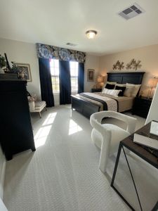 Canterra Creek by CastleRock Communities in Rosharon - photo 62 62