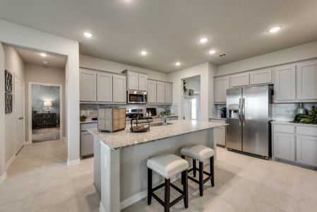 Fairview Meadows by Riverside Homebuilders in Rhome - photo 40 40