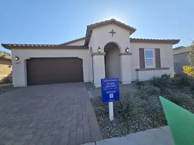 Blossom Rock: Gateway by Lennar in Apache Junction - photo 16 16