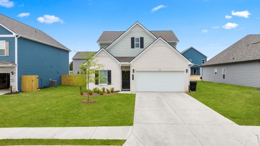 Duncan Farm by Smith Douglas Homes in Cartersville - photo 4 4