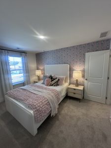 Cromwell by Lennar in Snellville - photo 30 30