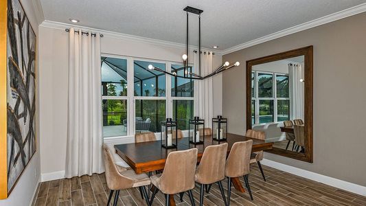 Park East at Azario by Taylor Morrison in Lakewood Ranch - photo 123 123