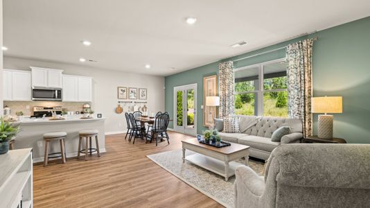 Twin Lakes by D.R. Horton in Hoschton - image 10