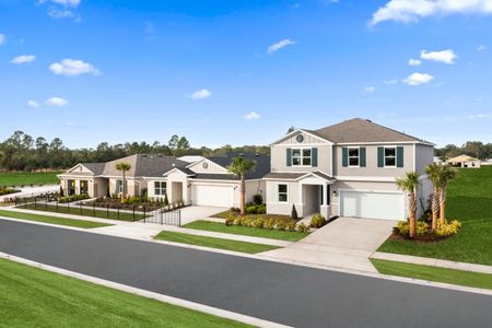 Landings at Lake Mabel Loop by KB Home in Dundee - photo 0