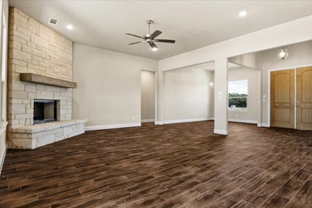 The Ranches at Valley View by Doug Parr Custom Homes in Springtown - photo 29 29
