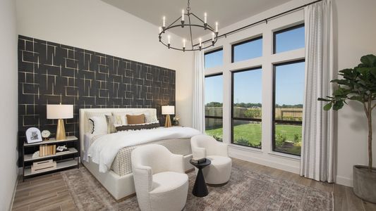 Briarley 60' by Perry Homes in Montgomery - image 11