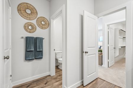 Overland Grove by Century Communities in Forney - image 16
