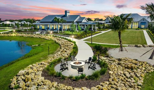 Lakewood Ranch - Master planned community in Bradenton, FL 16 16