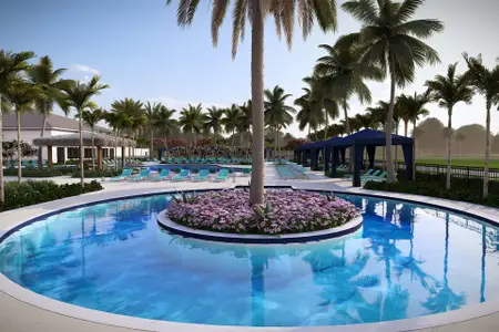 Valencia Harbor (55+) by GL Homes in Fort Myers - image 10
