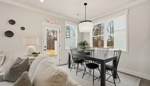 Millstone at Mundy Mill by Chafin Communities in Gainesville - image 20