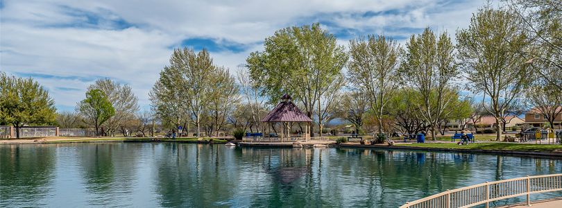Rancho Sahuarita: Entrada Del Toro Ironwood 21